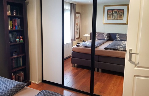 Sint-Annaland Ski Chalet | The house was sold. You can no longer book it.