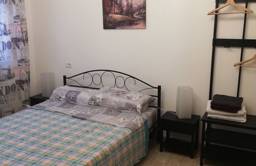 Bolognina Bed & Breakfast | The house with an Italian chef inside