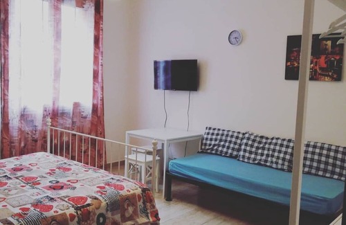 Bolognina Bed & Breakfast | The house with an Italian chef inside