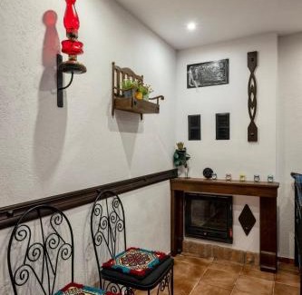 Veliko Tarnovo Center Apartment | The House with the Bell/Къщата с камбанката