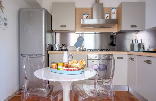 Ravenna House | The Houses of Ginger