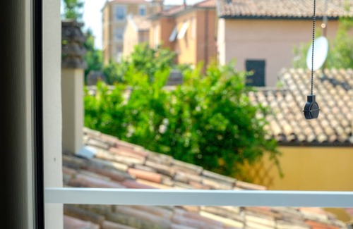 Ravenna House | The Houses of Ginger