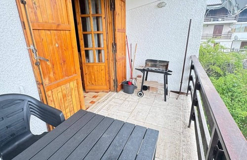 Subiaco Apartment | The houses of Livata rifugio le Baite 1-2