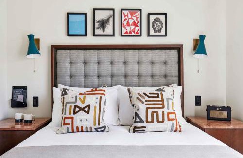 Old Town Chinatown Hotel | The Hoxton, Portland