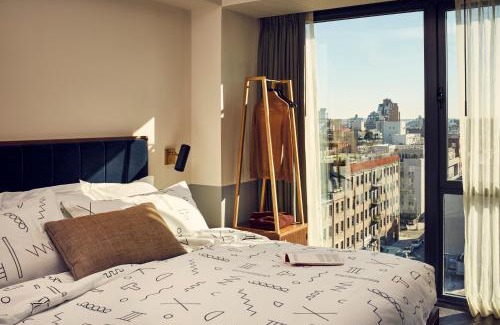 Williamsburg Hotel | The Hoxton, Williamsburg
