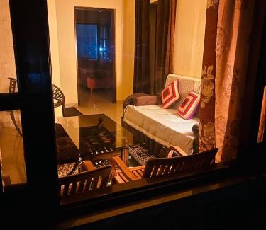 Dharamshala Apartment | The Hp 39 House
