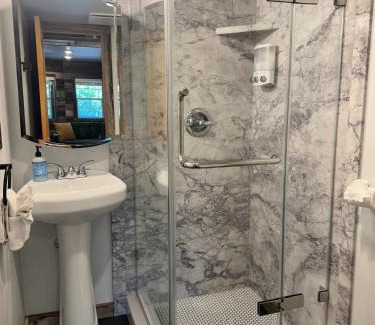 Driggs House | The Huckleberry A Teton Tiny Home