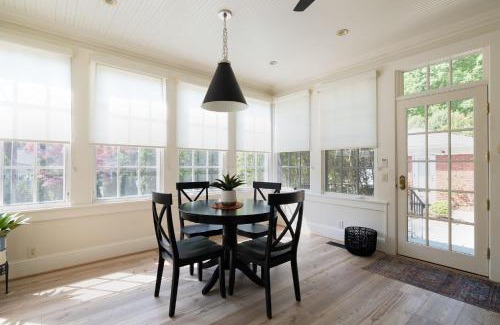 Old Irving Park House | The Hummingbird House