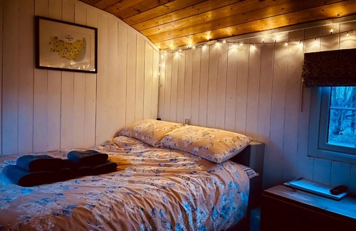 Sudbury Other | The Hut at High Street Farm