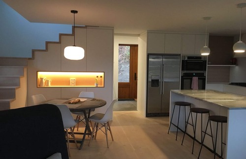 Prince George House | The Hygge Hut: Cozy Luxury