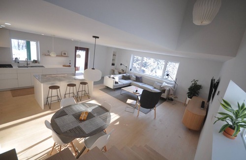 Prince George House | The Hygge Hut: Cozy Luxury