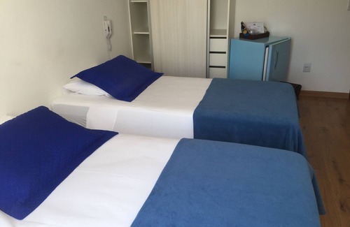 Lagoa da Conceicao Hotel | The Hyperion Boutique Hotel