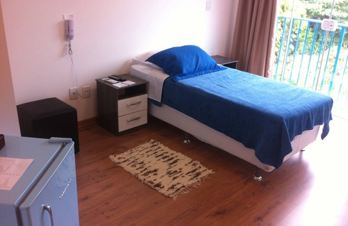 Lagoa da Conceicao Hotel | The Hyperion Boutique Hotel