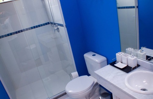 Lagoa da Conceicao Hotel | The Hyperion Boutique Hotel