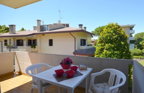 Lignano Sabbiadoro Apartment | The Ideal Getaway in Lignano Sabbiadoro