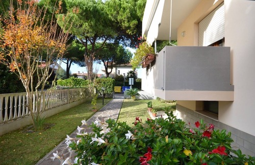 Lignano Sabbiadoro Apartment | The Ideal Getaway in Lignano Sabbiadoro