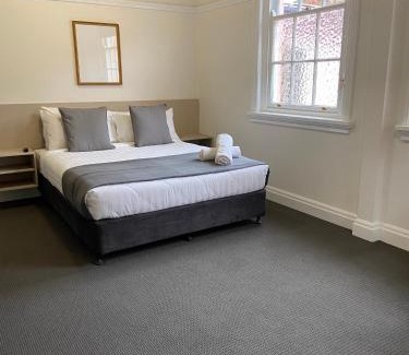 Murwillumbah Hotel | The Imperial Hotel