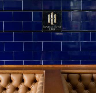 Murwillumbah Hotel | The Imperial Hotel