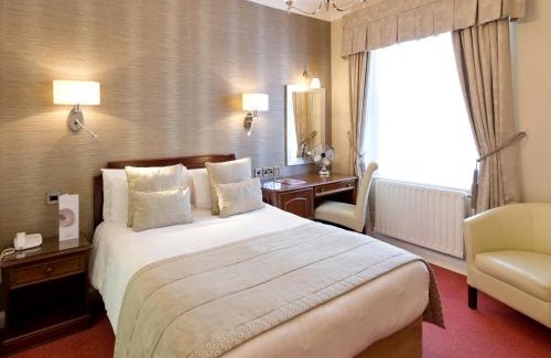Barnstaple Hotel | The Imperial Hotel