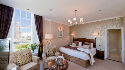 Barnstaple Hotel | The Imperial Hotel