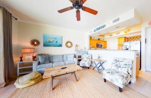 Fort Morgan Apartment | The Indies 506