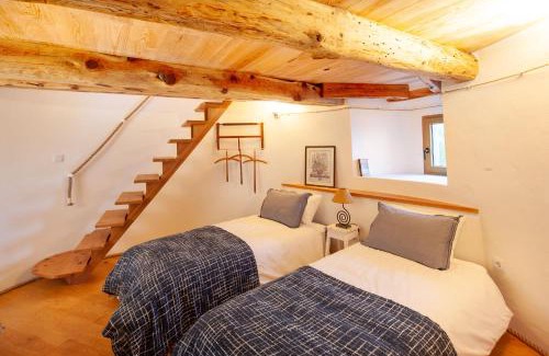 Peniche Villa | The Indigo Windmill Retreat, Peniche