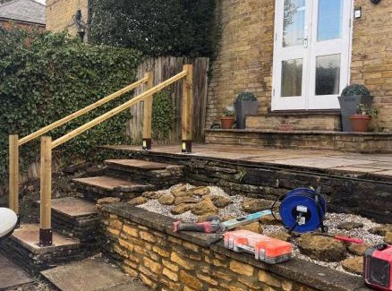 Basingstoke Apartment | The Ingleside Apartment