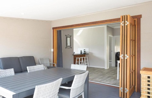 Narooma House | The Inlet Cottage