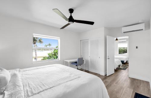 Palm Beach Shores Apartment | The Inlet Palm Beaches