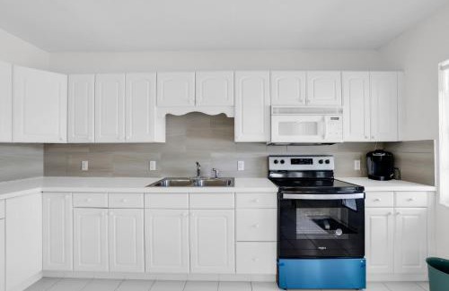 Palm Beach Shores Apartment | The Inlet Palm Beaches