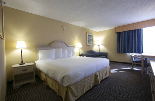 Boynton Beach Hotel | The Inn at Boynton Beach