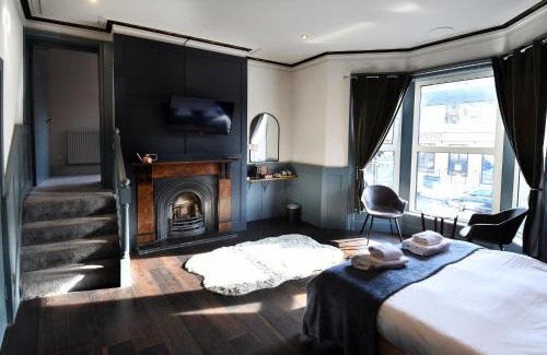 Harrogate City Centre Hotel | The Inn at Cheltenham Parade