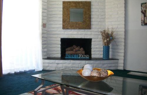 Palm Desert Hotel | The Inn at Deep Canyon