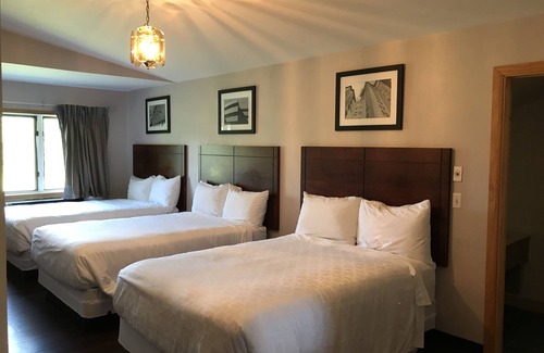 Richland Hotel | The Inn At Gull Lake