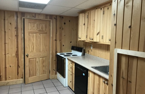 Richland Hotel | The Inn At Gull Lake