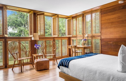 Charleston Hotel | The Inn At Middleton Place