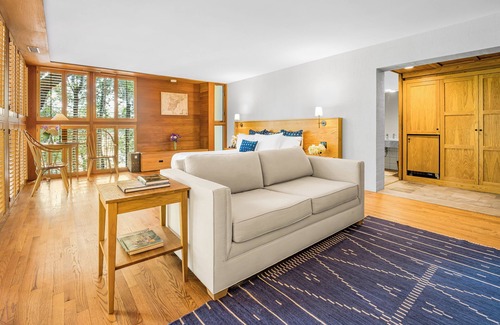 Charleston Hotel | The Inn At Middleton Place