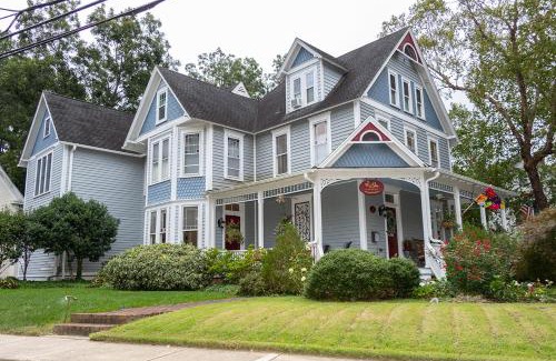 Onancock Bed & Breakfast | The Inn at Onancock