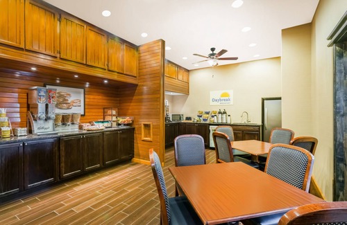 Jane Lew Hotel | The Inn at Plantation