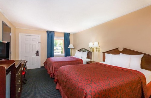 Jane Lew Hotel | The Inn At Plantation