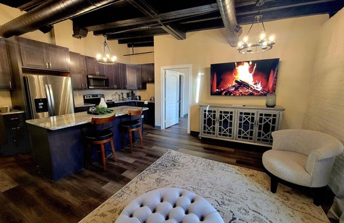 Little Falls Bed & Breakfast | The Inn At Stone Mill