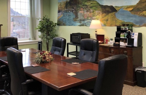 Little Falls Bed & Breakfast | The Inn At Stone Mill