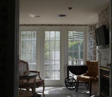 Mays Landing Bed & Breakfast | The Inn at Sugar Hill