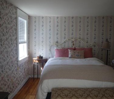 Mays Landing Bed & Breakfast | The Inn at Sugar Hill