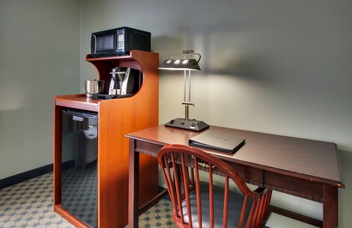 Wise Hotel | The Inn at Wise