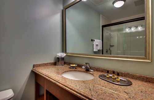 Wise Hotel | The Inn at Wise