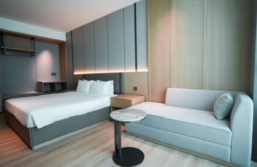 Bintulu Hotel | The Inn Bintulu