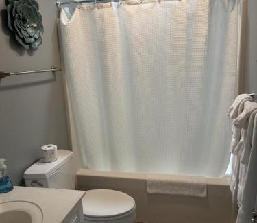 Avoca Villa | The Inn, Occano Arnold Palmer Golf, Luxury 4 Bedroom