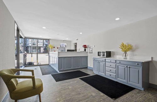Watertown Hotel | The Inn on Arsenal