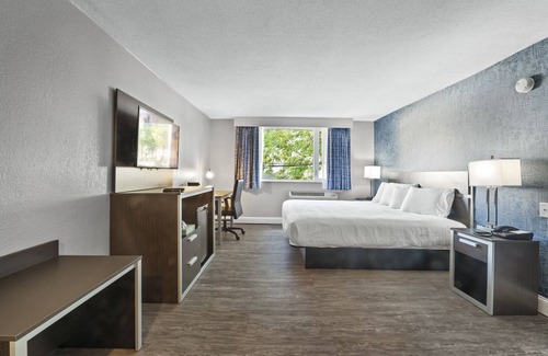 Watertown Hotel | The Inn on Arsenal